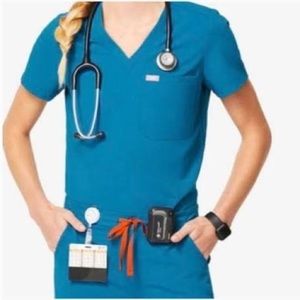 Figs Alps Blue Catarina